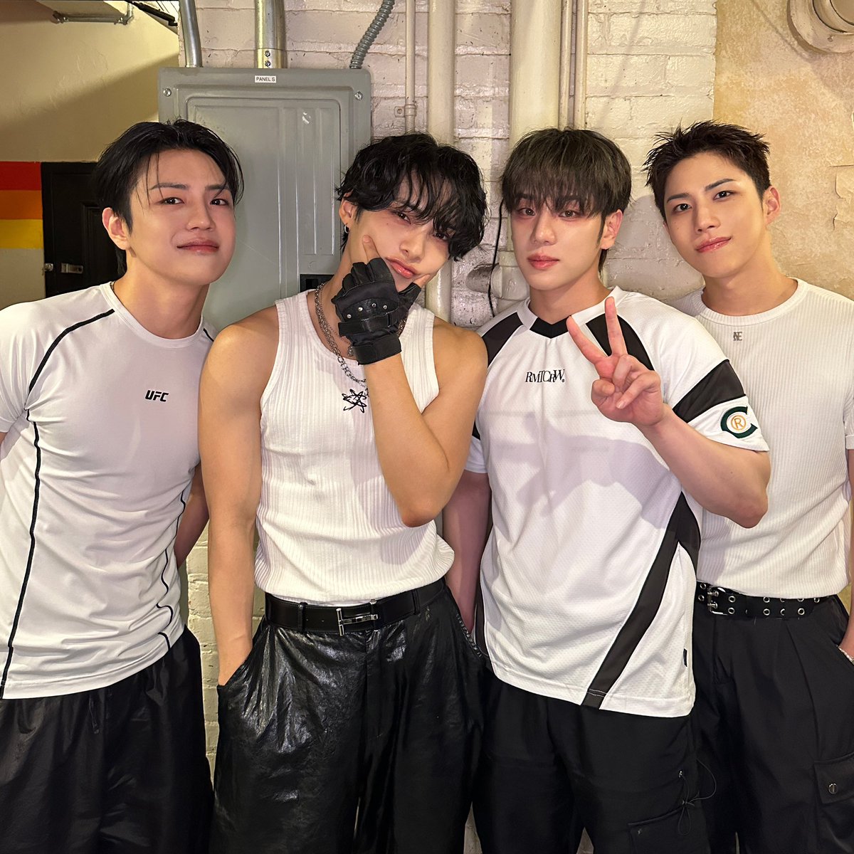 official_ACE7's tweet photo. [📸]

240713 REWIND US #12 DETROIT 공연 종료!

매 공연마다 최고의 함성을 보내주는 초이들 고마워요
다음 공연에서 또 만나요💕

#ACE #에이스 
#AceSupernatural 
#ACE_US_TOUR 
#REWIND_US
#ACEinDETROIT https://t.co/cDwtAuNZez