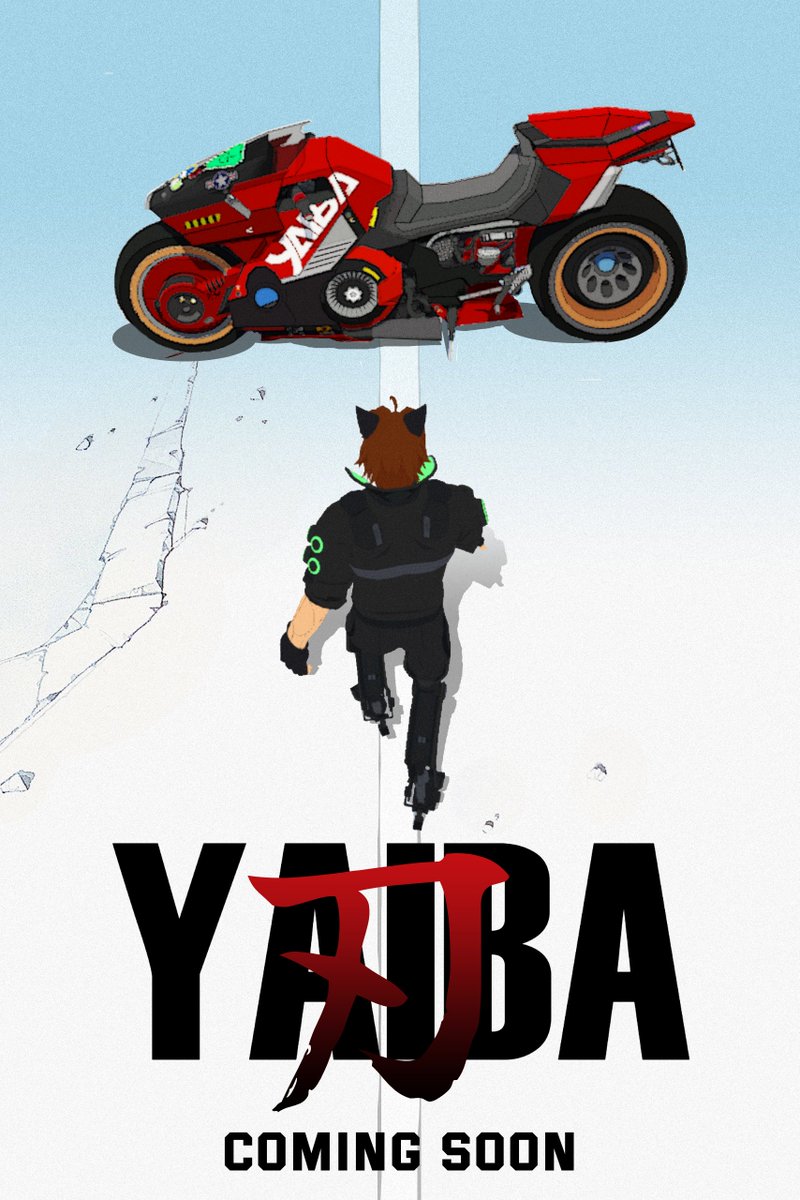 Steve the Mitochondria tweet media