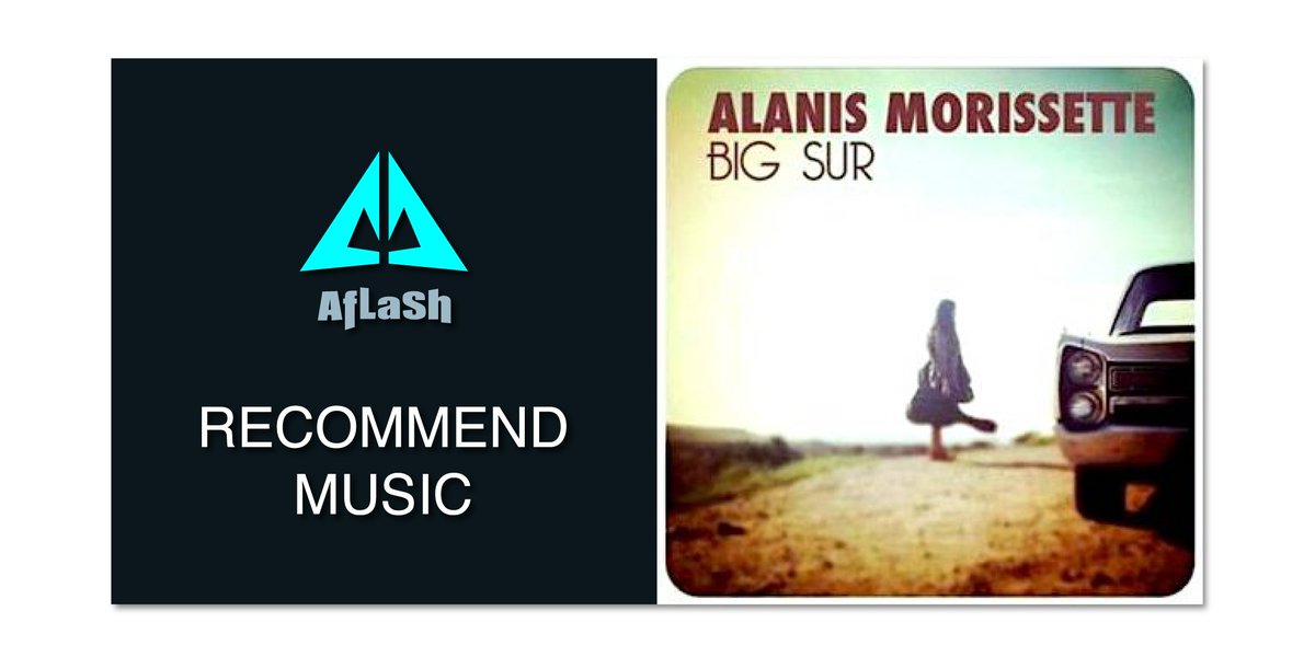 AfLaSh_STORE's tweet photo. ★ AfLaShのオススメ音楽紹介 ★
Alanis Morissette / Big Sur
https://t.co/uStLJIea9f
#AfLaSh #洋楽好き #音楽好き #おすすめ #ポップ #フォーク #アコースティック #アコギ #女性アーティスト #爽やか #folkmusic #pop #acoustic #BigSur #MusicVideo #アラニスモリセット #AlanisMorissette https://t.co/XtDHmisSA2