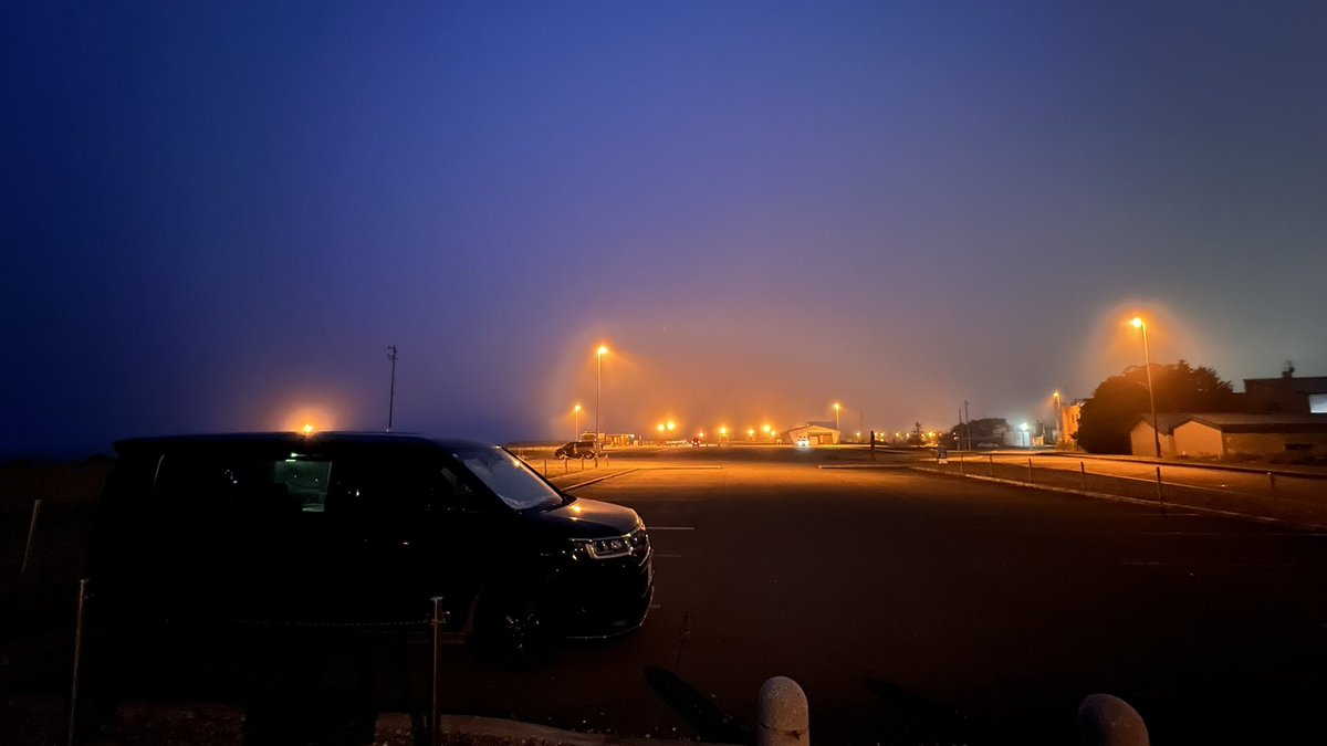 Seiji_MCA's tweet photo. 帰宅！
2024年9泊10日北海道車中泊旅総走行距離2674km！！
最初の2日以外は晴れに恵まれて楽しかった…また来年 https://t.co/cerEVxV20u