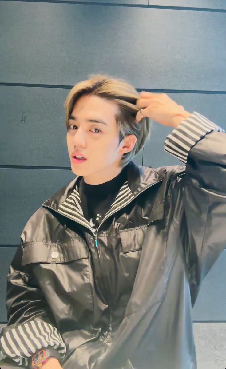 seungcheol live 🥹🖤