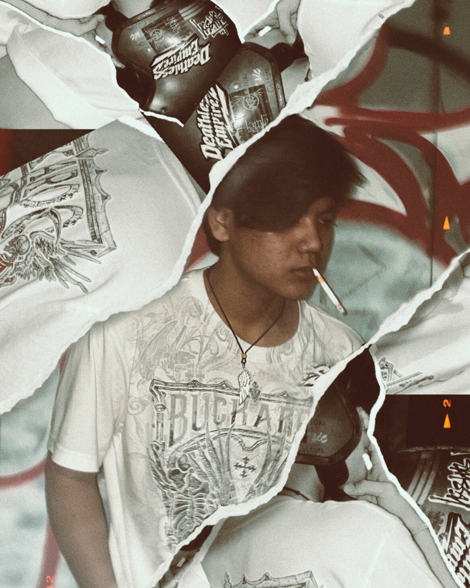 Rafalienz's tweet photo. ruangan yang rusak ⛓ https://t.co/CDDE3klyvS