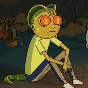 4_multi78605's tweet photo. lizzard morty

Well, I feel like Rick and Morty will have quite a few skins, so we'll start with Lizzard Morty, which would be an interesting skin, or what do you think?

#MultiVersus #4multiversus https://t.co/sf9JZLwTtZ