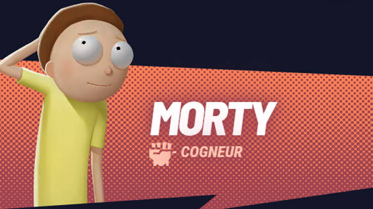 4_multi78605's tweet photo. lizzard morty

Well, I feel like Rick and Morty will have quite a few skins, so we'll start with Lizzard Morty, which would be an interesting skin, or what do you think?

#MultiVersus #4multiversus https://t.co/sf9JZLwTtZ