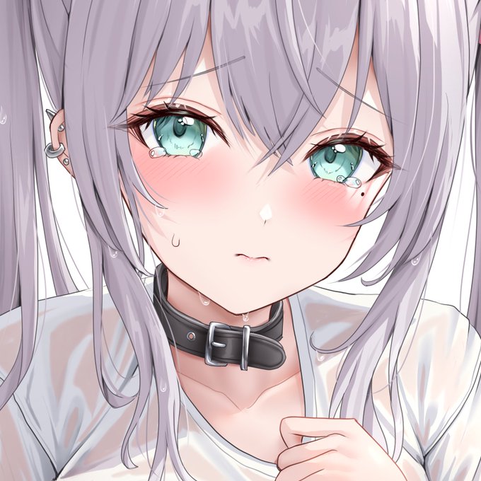 #新しいプロフィール画像