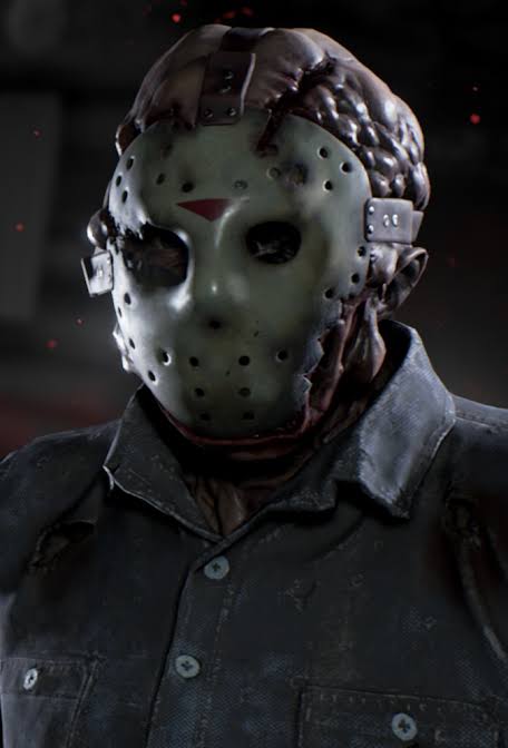 4_multi78605's tweet photo. jason part IX

And we return to Jason Voorhees from Part Nine, who has a shape similar to that of Multiversus. What do you think?

#MultiVersus #4multiversus https://t.co/291GFPMkcb