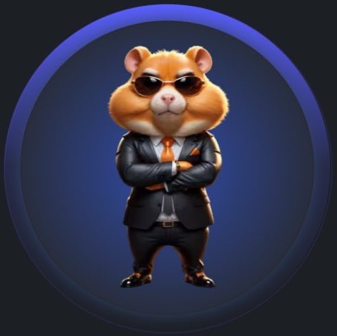 @hamsterfounder We are ready to take off 🐹💎🚀