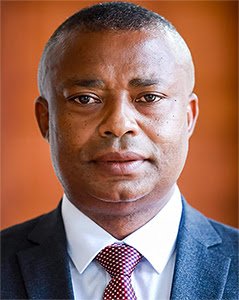 Je tiens à adresser mes félicitations les plus sincères à l'Honorable TOKELY Justin  nouvellement élu président de l'Assemblée nationale pour les cinq prochaines années. 
Je vous souhaite, à vous et à vos équipes, une période de mandat couronnée de succès.