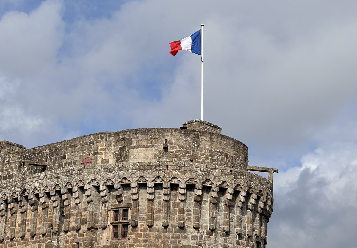 Christian Brunier tweet media