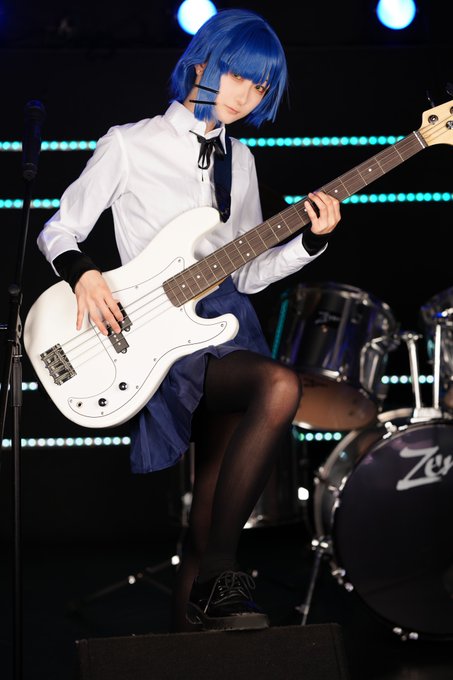 Twitterのコスプレ画像6