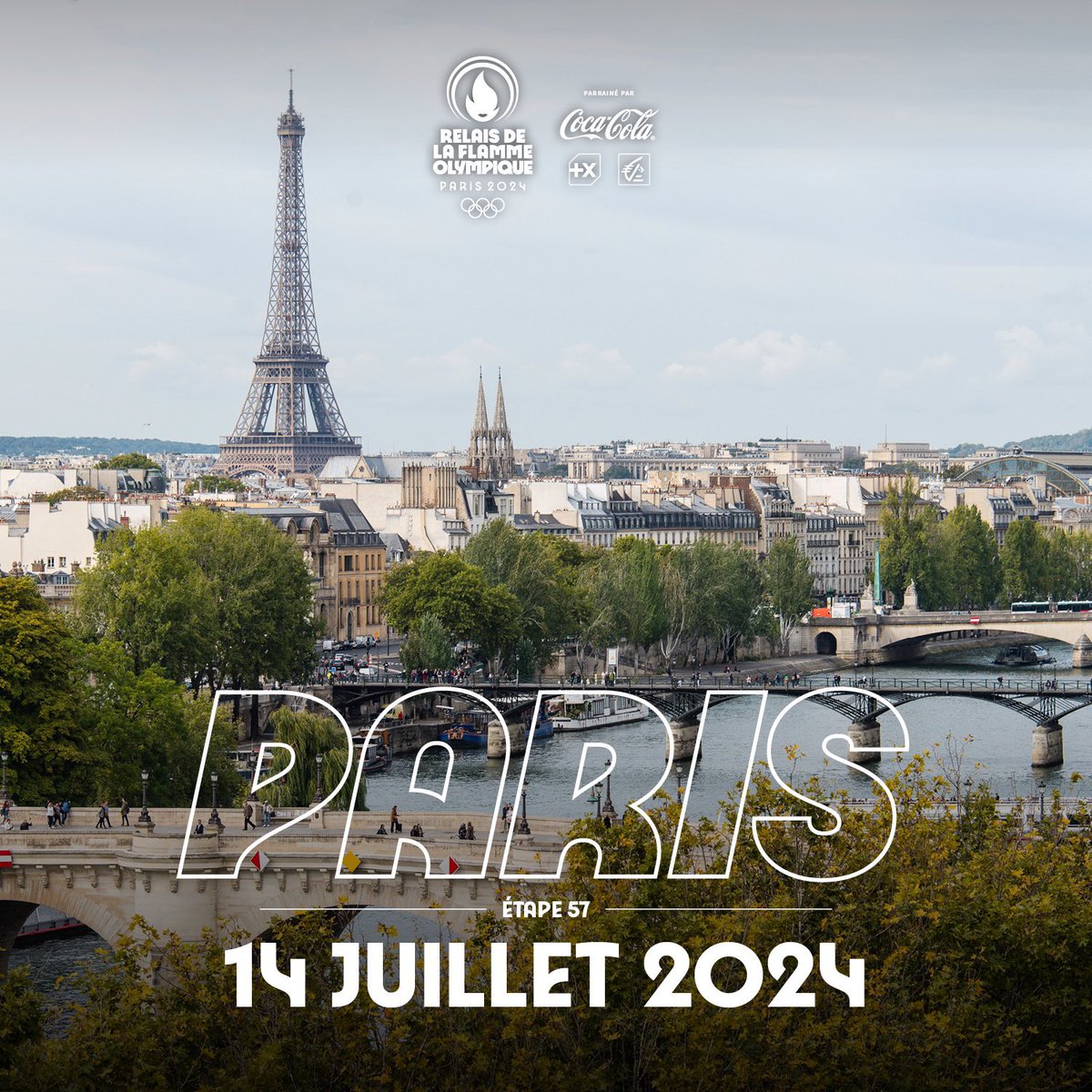 UniversBTS_'s tweet photo. ✨ Lembrete do horário para torcer orgulhosamente por Jin enquanto ele representa a Coreia do Sul como o portador da tocha nos Jogos Olímpicos de Verão de Paris 2024! 🎊

🗓️ 14 de julho de 2024 20:30 CET 🇫🇷
🗓️ 14 de julho de 2024 15:30 BRT 🇧🇷

OLYMPIC TORCHBEARER JIN
PRIDE OF KOREA JIN
JIN AT PARIS OLYMPICS

🐯 @BTS_twt