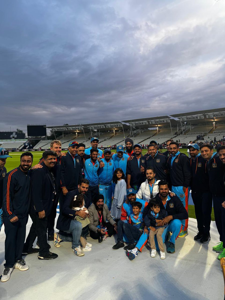 rpsingh's tweet photo. We are the champions of the inaugural @worldchampionshipoflegends 🏆🥇🇮🇳
#WorldChampionshipOfLegends #champions #rpswing https://t.co/yPjsYh3i3z