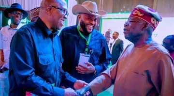 AzubikeSUG's tweet photo. Hi
I am a manipulator use tribe and religion to deceive gullible Nigerians
I stole billions as Governor of Anambra for 8 years without any development or project to my name
Killed #endsars #massob using akwuzu sars
And a huge fan of the certificate forger who also my mentor https://t.co/mmXtioiTi1