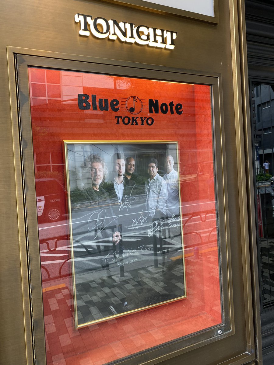 NaonoriF's tweet photo. 🥁#SimonPhillips #ProtocolV #BlueNoteTOKYO
👁️要塞セット🙏🏻
ここんとこ #實成峻🥁#むらたたむ🥁#AnikaNilles🥁#SimonPhillips🥁と #TAMA🥁使い続きやん🥁 https://t.co/npVh6Fhfyx