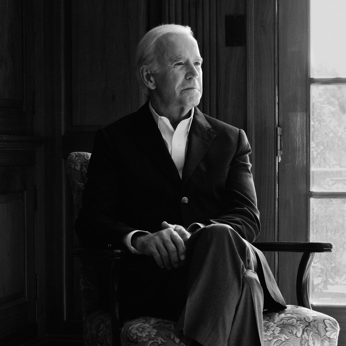 trudygonzales's tweet photo. Troubling times
Calls for political violence must be condemned
Ever since the January 6th violent assault we have all been on edge
I am grateful we have President Joe Biden, who is a uniter, not a divider
Joe Biden's strength and faith will again see us through https://t.co/JB9CNDMkIL