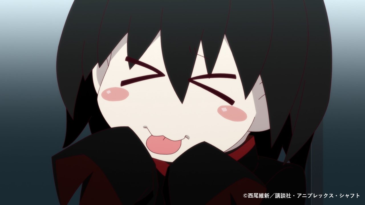 忍野扇 (@osino_ougi) / X