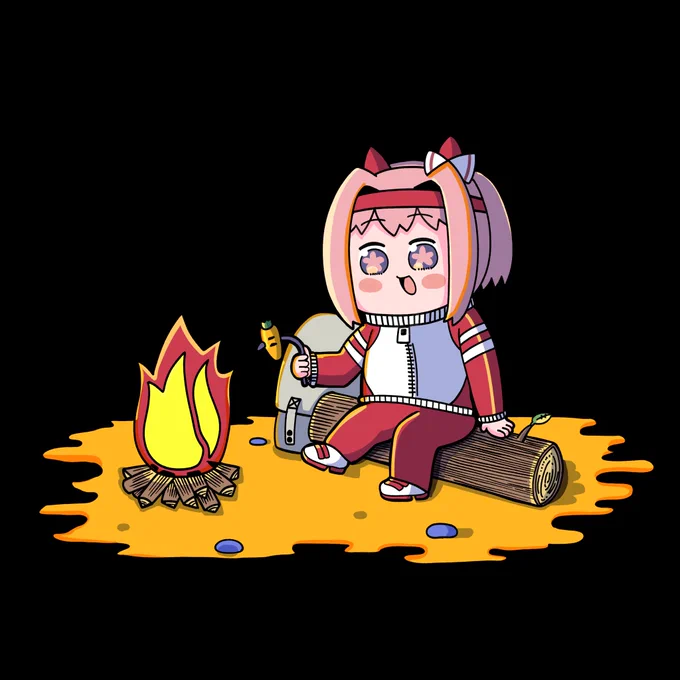 可愛すぎるトートのデザイン出来ちゃった