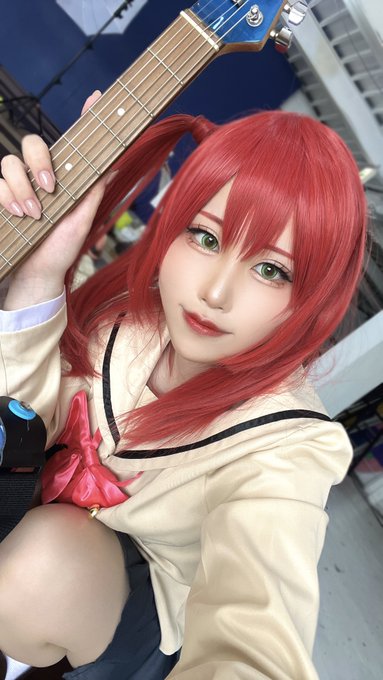 コスプレイヤーしゅんすけのTwitter画像35