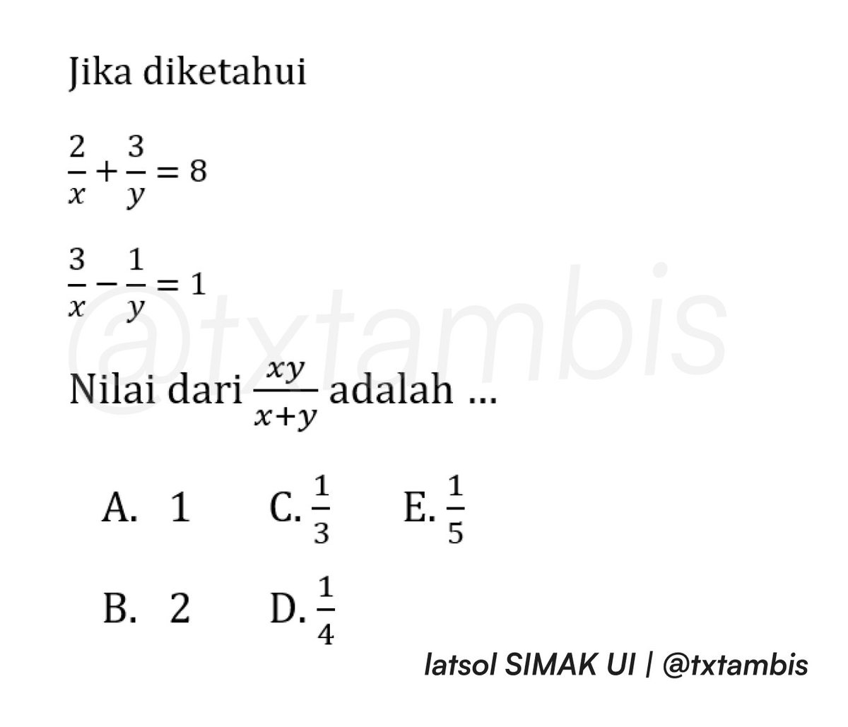 txtambis tweet picture