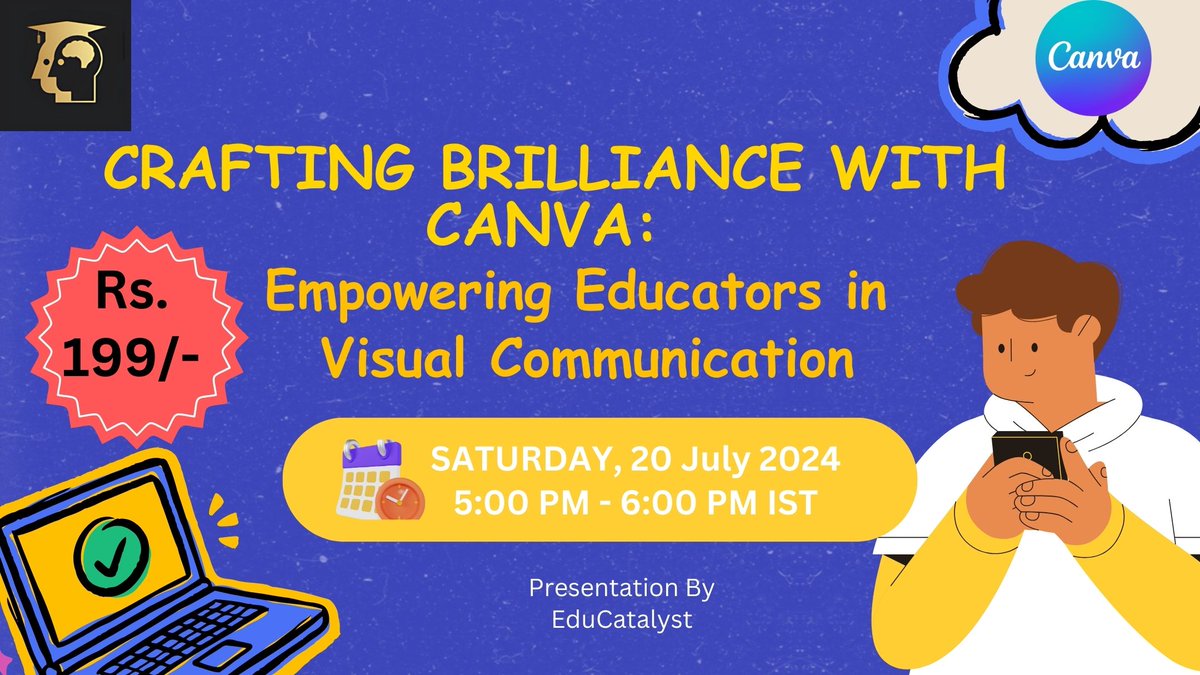 EduCatalyst tweet media