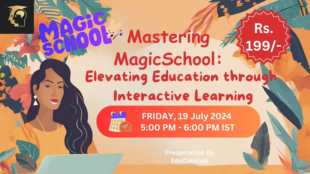 EduCatalyst tweet media