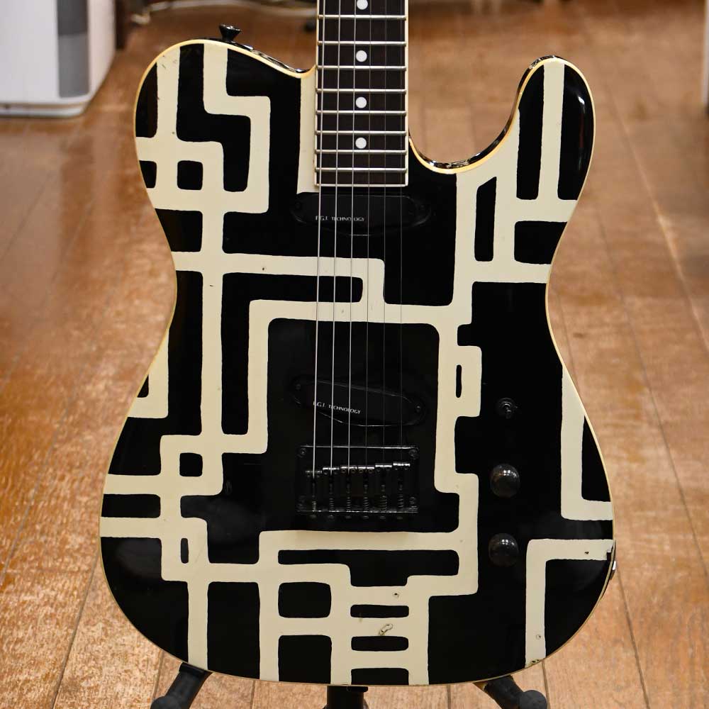 shimokura_hands's tweet photo. FERNANDES TE-95HT
https://t.co/ML720sSxSP
#fernandes #フェルナンデス #te95ht #hotei #布袋寅泰 https://t.co/6k4B8sBGWv