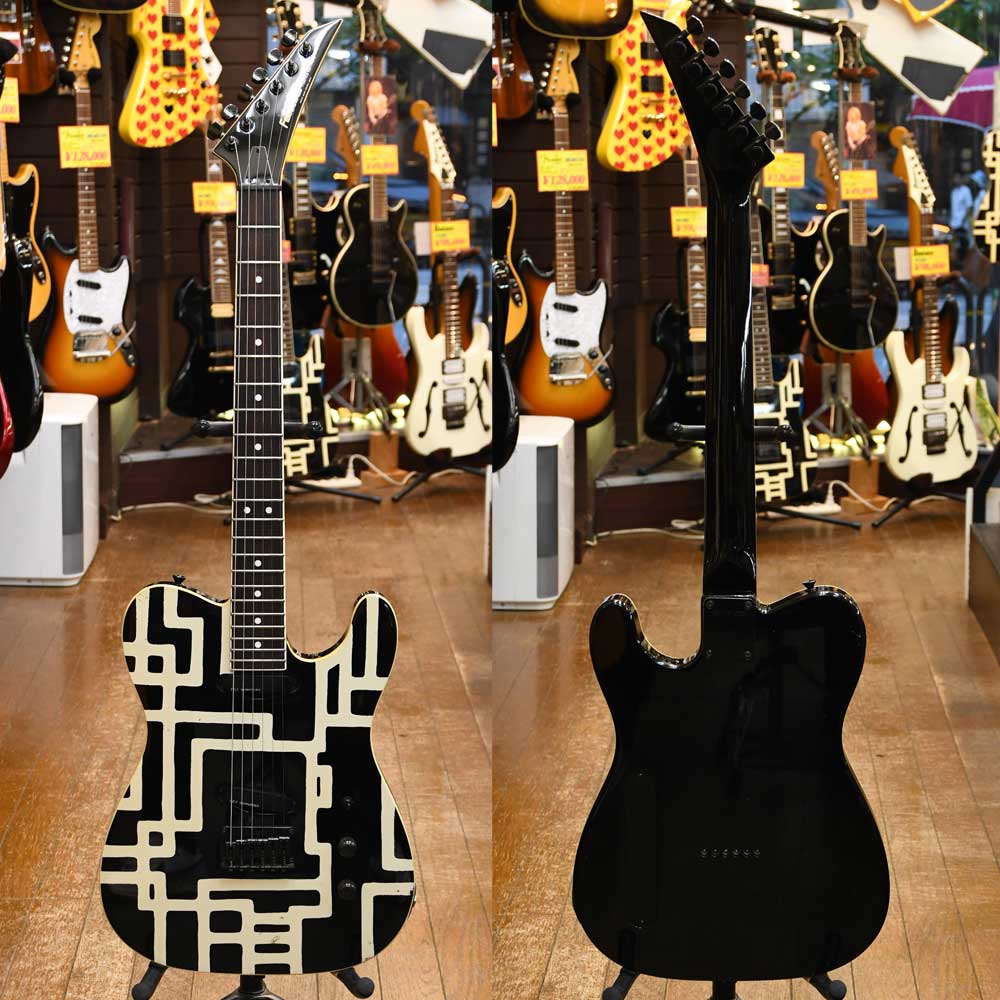 shimokura_hands's tweet photo. FERNANDES TE-95HT
https://t.co/ML720sSxSP
#fernandes #フェルナンデス #te95ht #hotei #布袋寅泰 https://t.co/6k4B8sBGWv