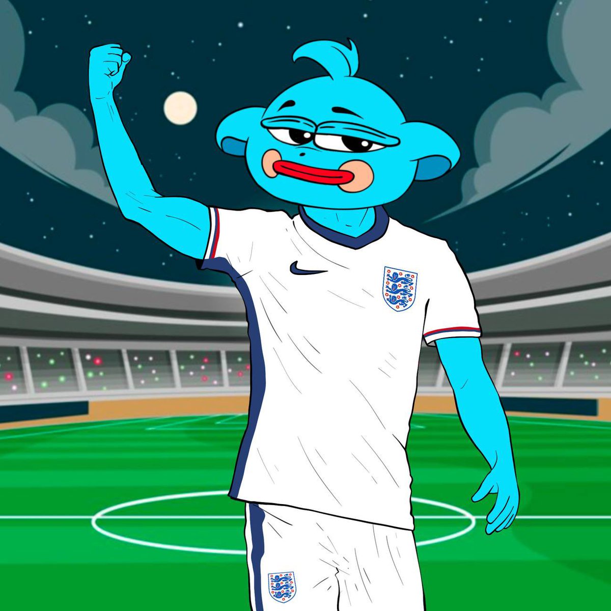 COMPETITION ! 

Is it coming home ?

- Comment the score you think it will be.

- Comment the goal scorer’s names.

Whoever comes closest wins $100…

#DOITFORTHEBEAN