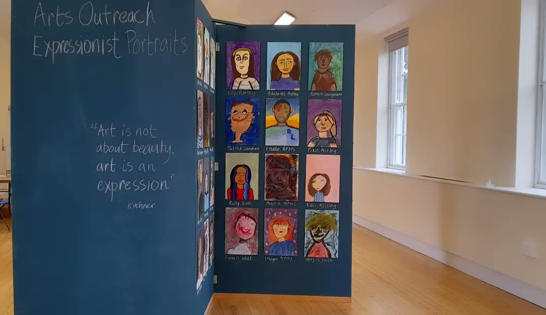 Mary Blue tweet media