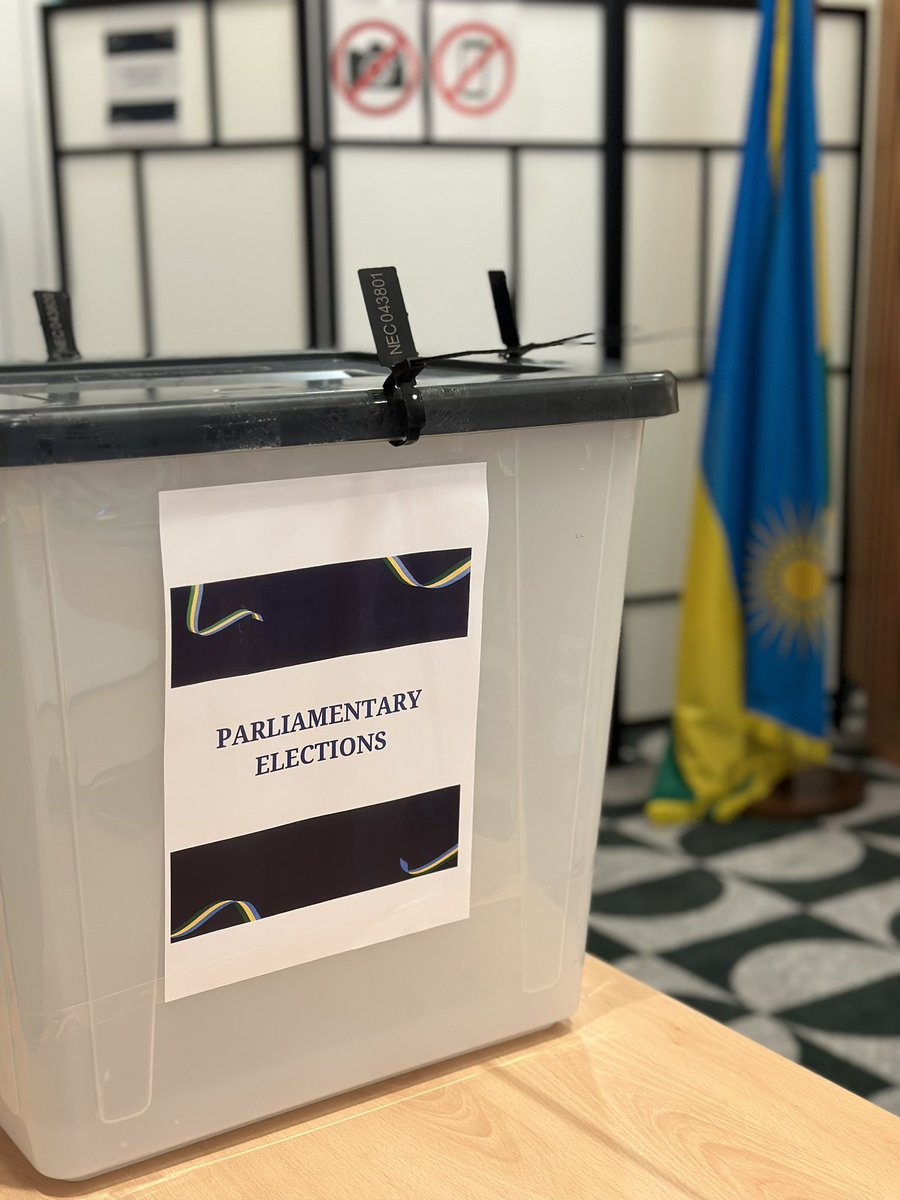 RwandaInGeneva's tweet photo. Today, the Rwandan Community Abroad are casting their votes for the Presidential &amp; Parliamentary Elections around the world, including in Switzerland (Geneva, Lausanne, Fribourg &amp; Zurich) and in Austria (Vienna &amp; Graz). https://t.co/Mk2QDOdbZp