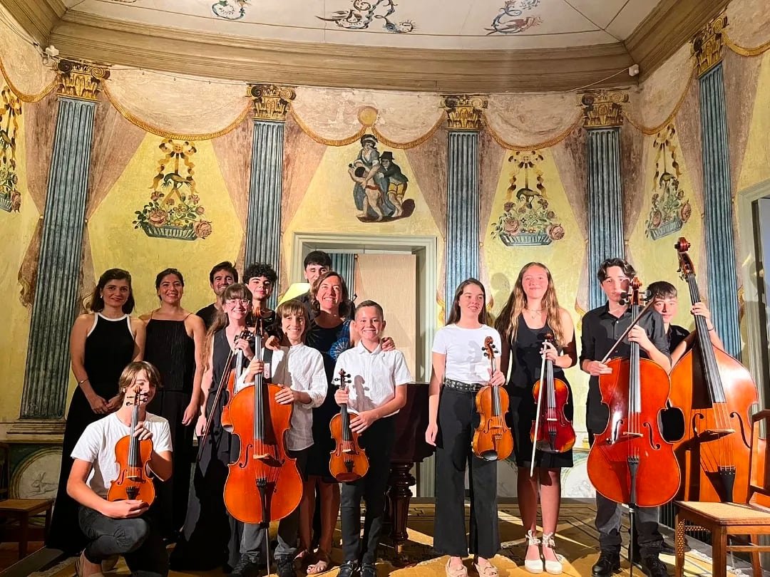 Curs Música Menorca tweet media