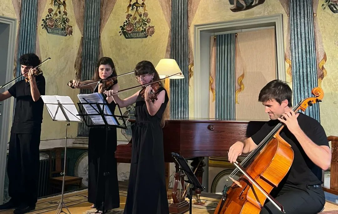 Curs Música Menorca tweet media