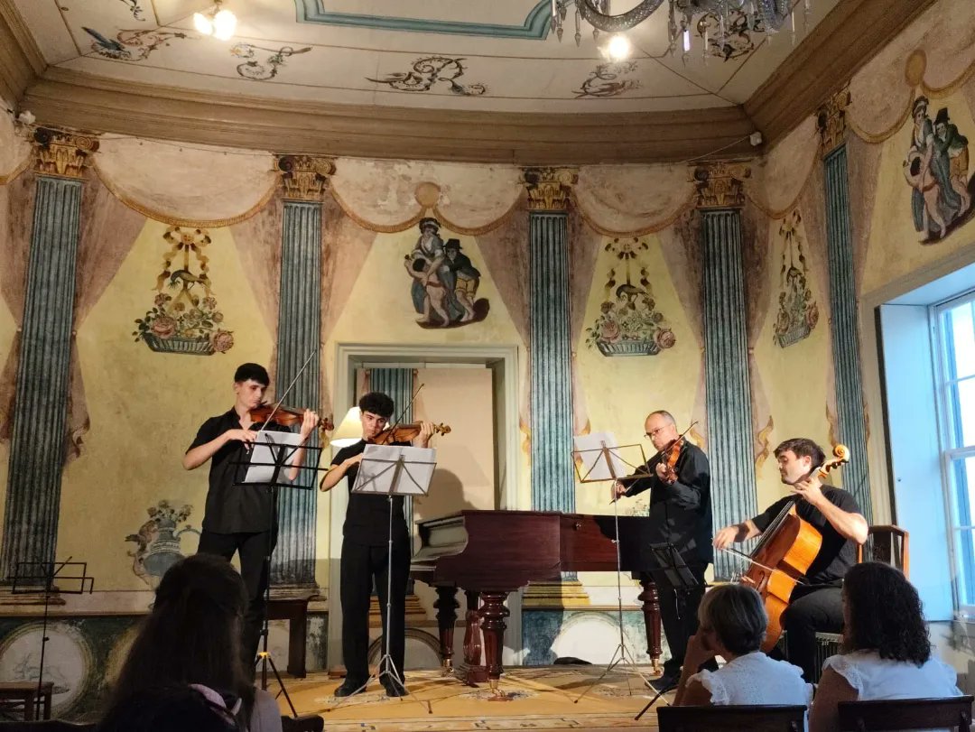 Curs Música Menorca tweet media