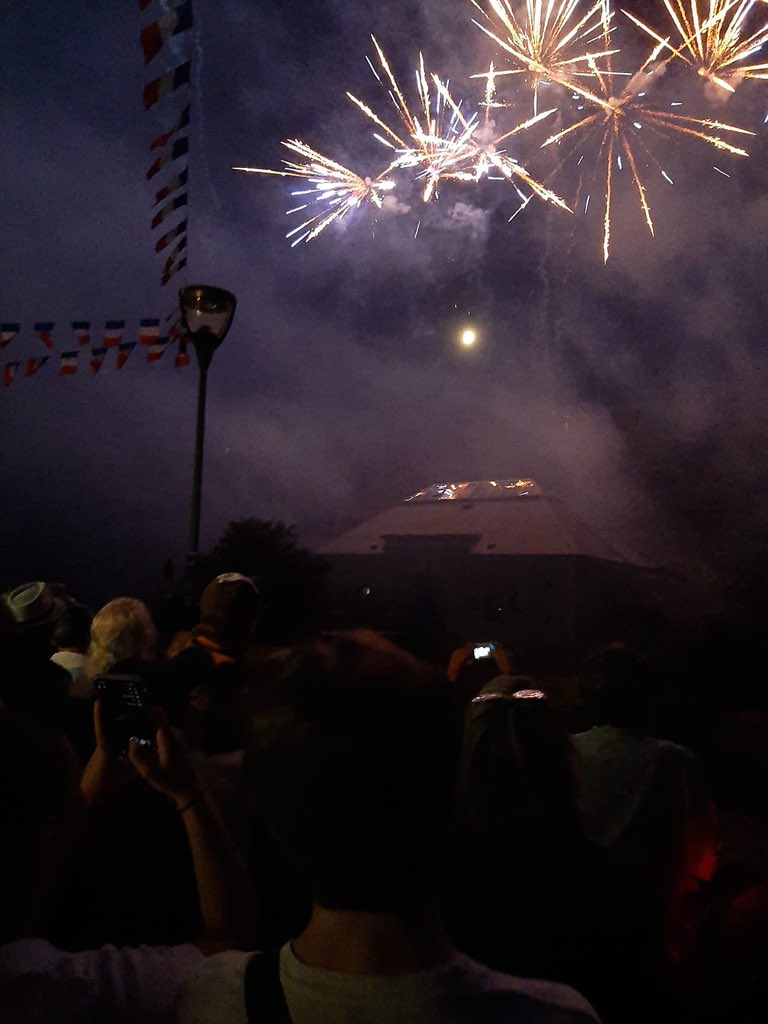 Hélène Duvivier Dromain tweet media