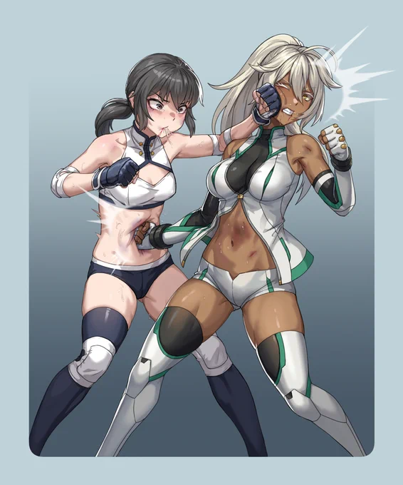 commissioned by  Tristania VS Nya 