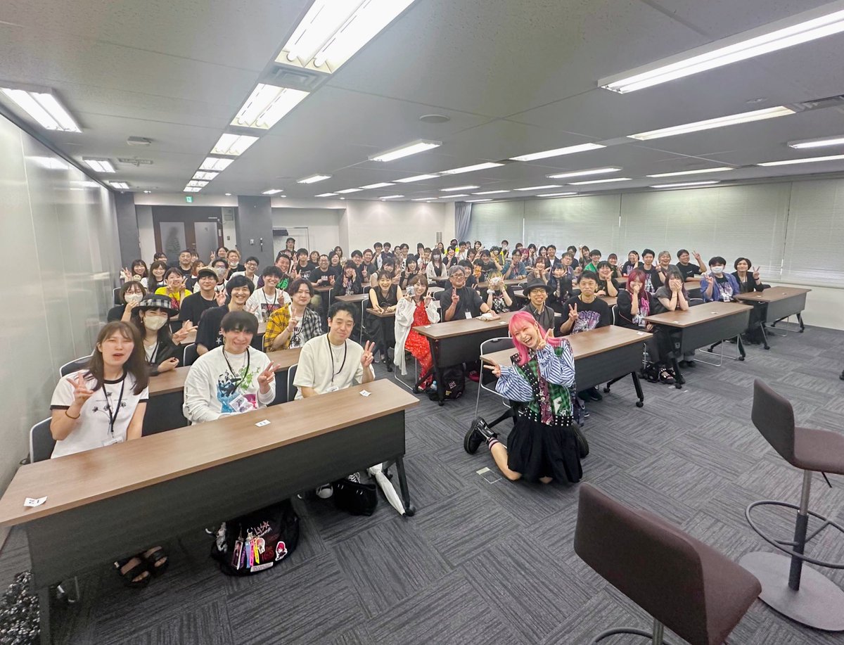 LiSASS 「Rising Hope」から10年、私たちのねりねりした「Shouted