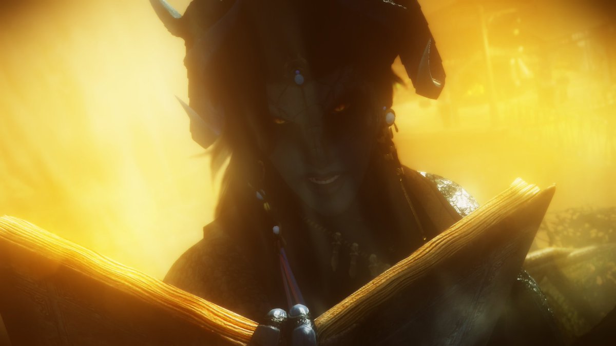 ShadowCaitly's tweet photo. #SkyrimSE https://t.co/BhUbOEqWWW