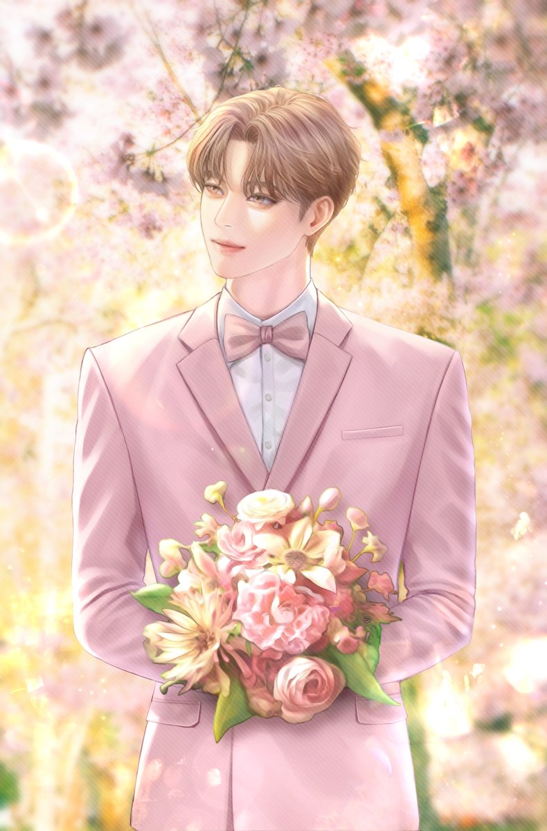 알파 트라우마
김도현 / 선우연 커미션 작업했습니다!
커미션 신청 감사합니다 :)🩷