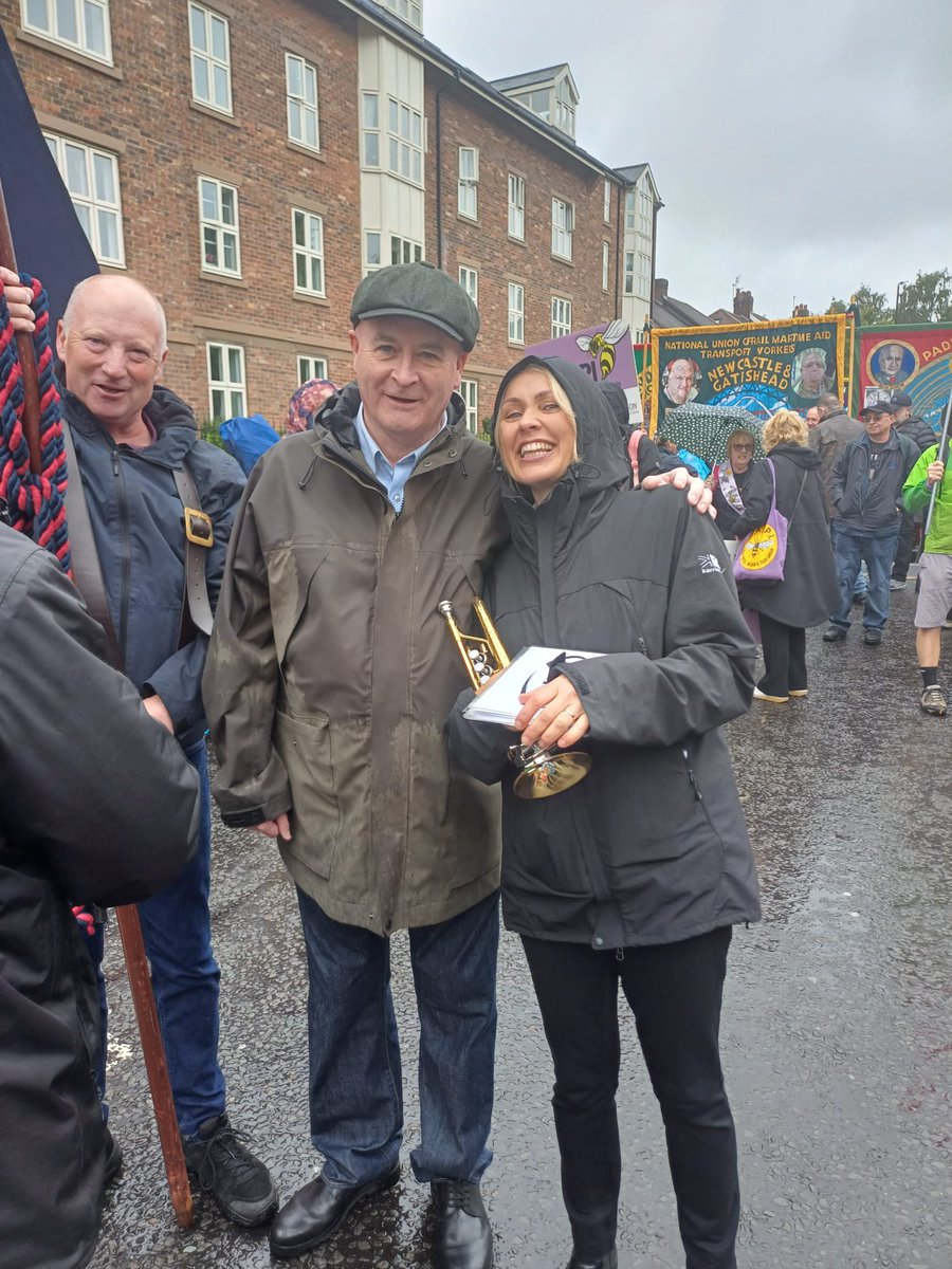 natbyte's tweet photo. #DurhamMinersGala https://t.co/WYL4eMuBrj