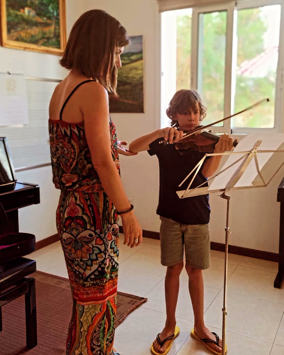 Curs Música Menorca tweet media