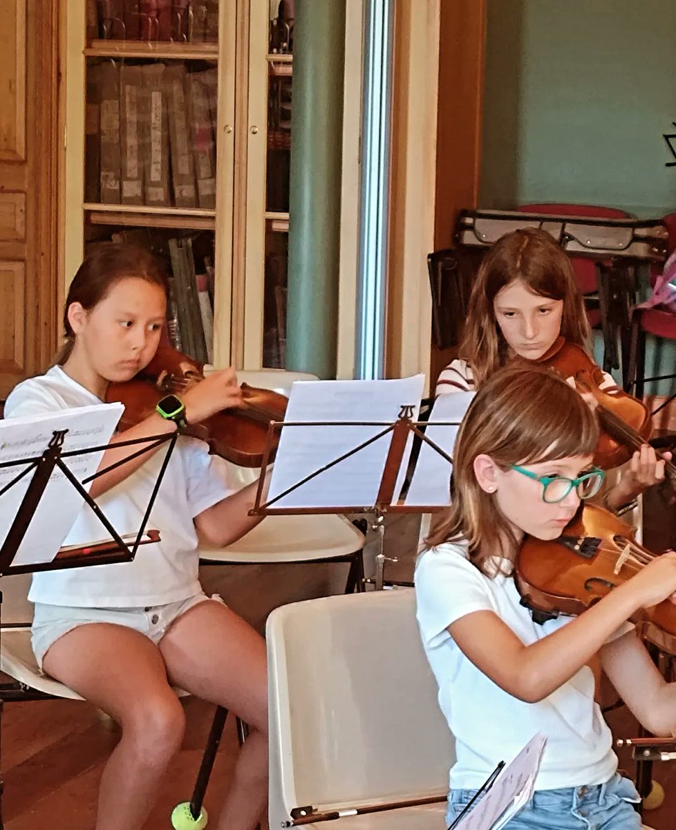 Curs Música Menorca tweet media