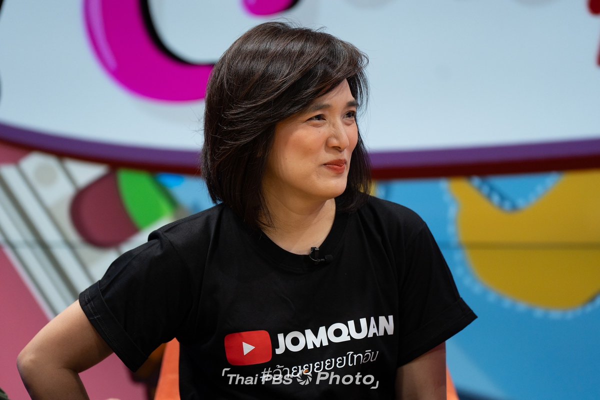 Sirote Klampaiboon tweet media