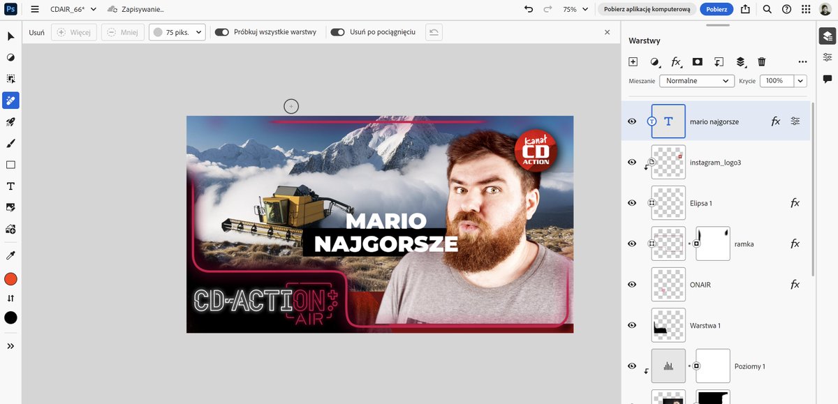 Krzysiek Freudenberger tweet media