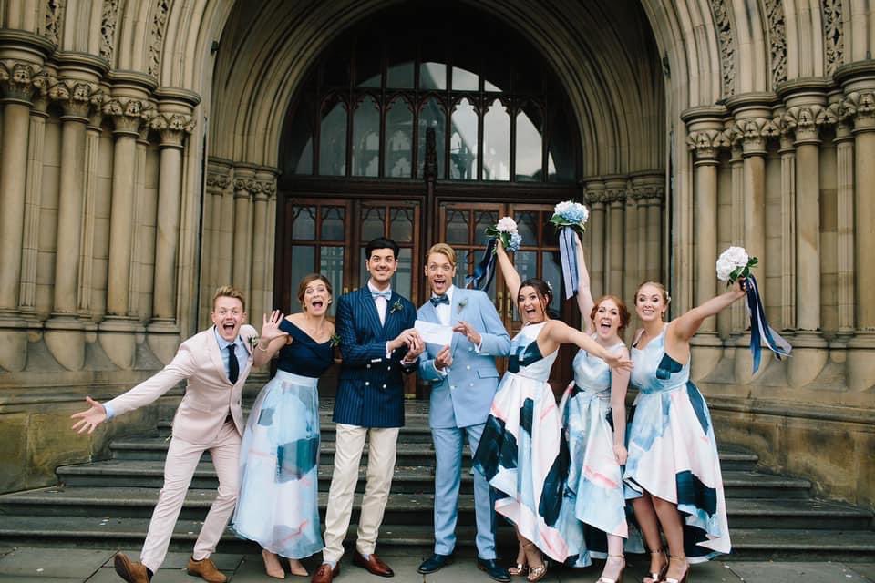 Joseph Houston - ARTISTIC DIRECTOR tweet media