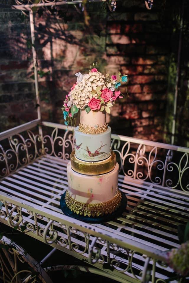 Joseph Houston - ARTISTIC DIRECTOR tweet media