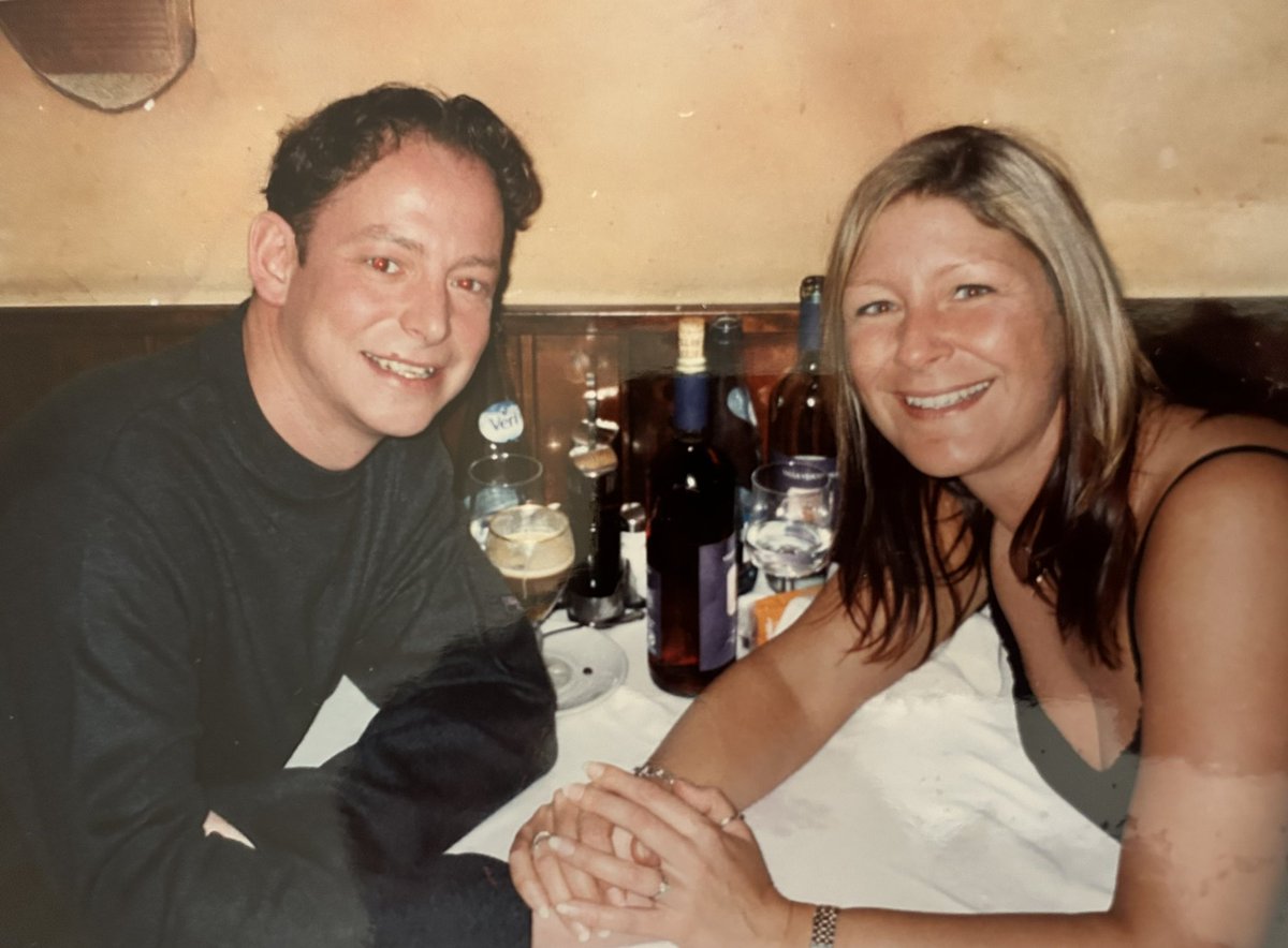 jowilson_ignite's tweet image. Happy 18th Wedding Anniversary to us 🥂 what’s the secret to our marriage? Love, respect, kindness, support, making memories and lots and lots and lots of laughter 🤩🛫🏖️⛵️🎿🥂💍🍹🇮🇹🫶🏼🐠🌅🐬🇲🇽🚇🎶❤️ #euros #weknowhowtoparty #18yearsoftogetherness #whowouldhavethought #2004to2024