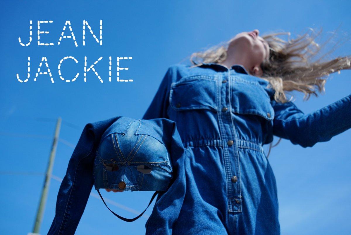 Drue Langlois (@druelanglois) on Twitter photo Here's a new short film,  Jean Jackie, that I made with my frequent collaborators, Dylan Baillie and Sarah Barstead. You can WATCH it RIGHT NOW! youtube.com/watch?v=z_cojA… Here's a new short film,  Jean Jackie, that I made with my frequent collaborators, Dylan Baillie and Sarah Barstead. You can WATCH it RIGHT NOW! youtube.com/watch?v=z_cojA…