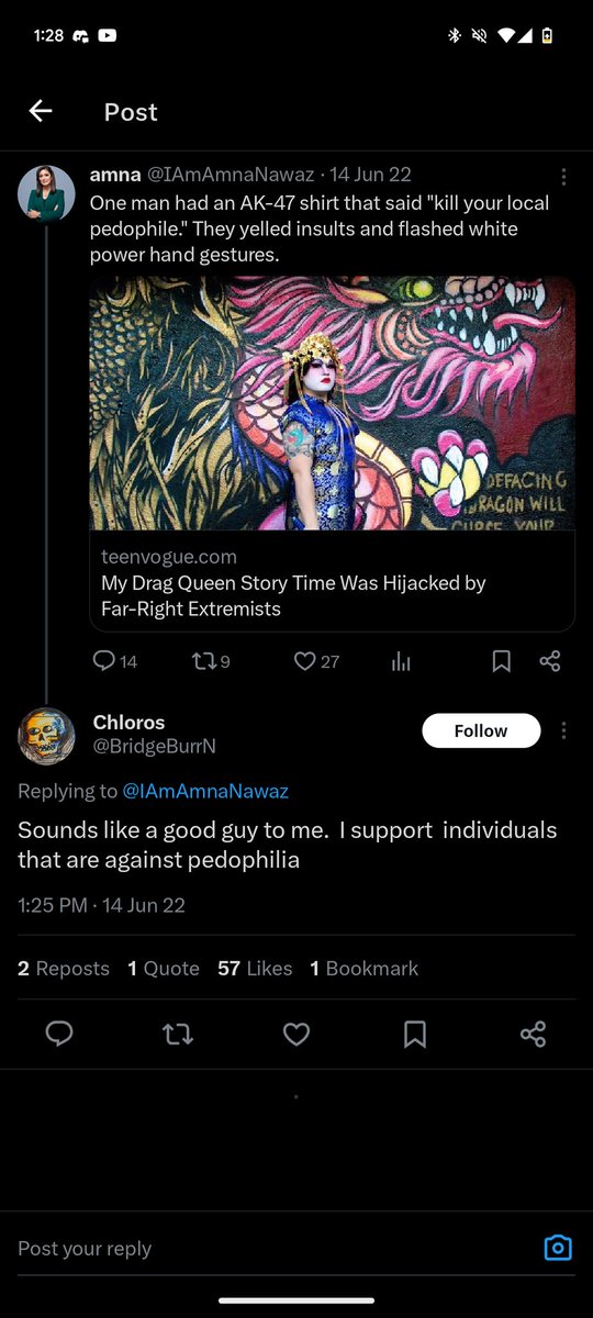 Jᴀʀᴇᴅ Eᴢᴢᴇᴛ tweet media