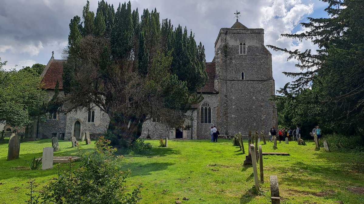 ScriptTrans's tweet image. Just wrapped up the Seventeenth International Congress of Medieval Canon Law - Canterbury, UK. Grateful for the opportunity to participate and share insights. A huge thank you to the organizers for their hard work and dedication.
#ICMCL2024 #canonlaw