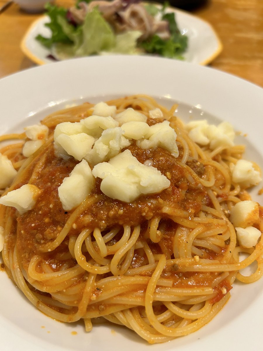 rikulynsam's tweet photo. カプリチョーザ😋 https://t.co/jLiyEU8giM